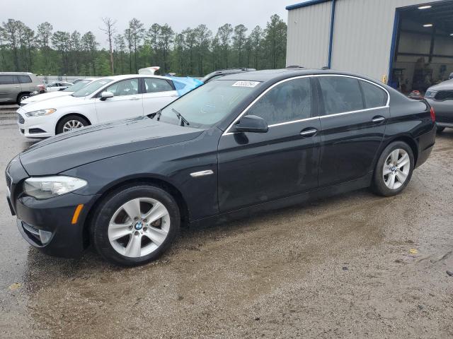 2013 BMW 528 XI, 