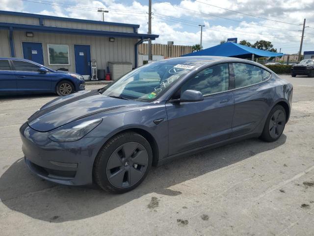 2023 TESLA MODEL 3, 