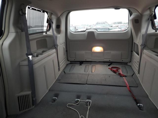 2A8HR54119R548254 - 2009 CHRYSLER TOWN & COU TOURING 白色 照片 10