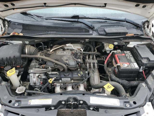 2A8HR54119R548254 - 2009 CHRYSLER TOWN & COU TOURING 白色 照片 12