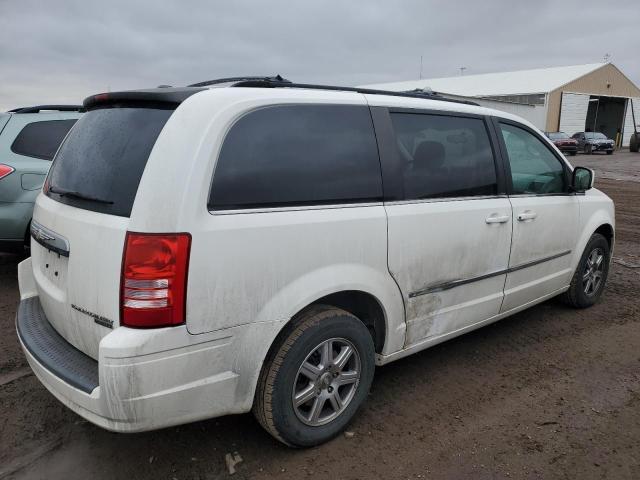 2A8HR54119R548254 - 2009 CHRYSLER TOWN & COU TOURING 白色 照片 3