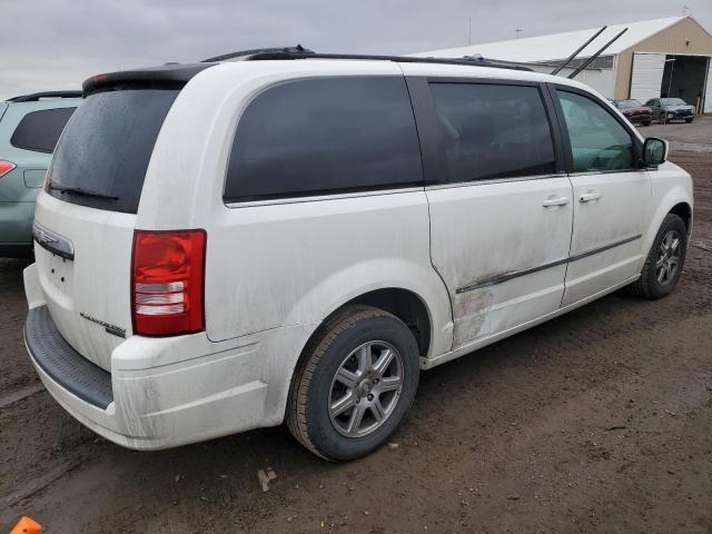 2A8HR54119R548254 - 2009 CHRYSLER TOWN & COU TOURING 白色 照片 6