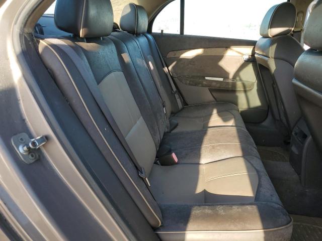1G1ZK577X8F224413 - 2008 CHEVROLET MALIBU LTZ ყავისფერი ფოტო 10