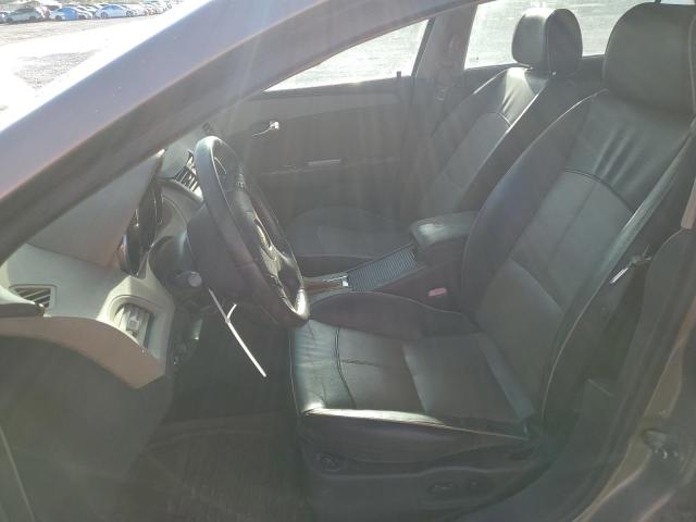 1G1ZK577X8F224413 - 2008 CHEVROLET MALIBU LTZ ყავისფერი ფოტო 7