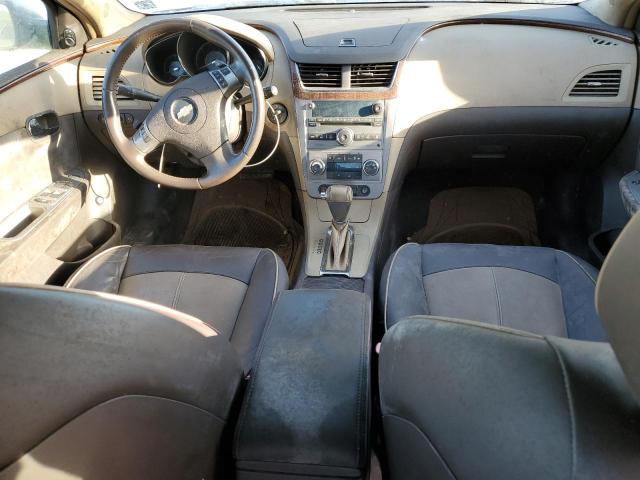 1G1ZK577X8F224413 - 2008 CHEVROLET MALIBU LTZ ყავისფერი ფოტო 8
