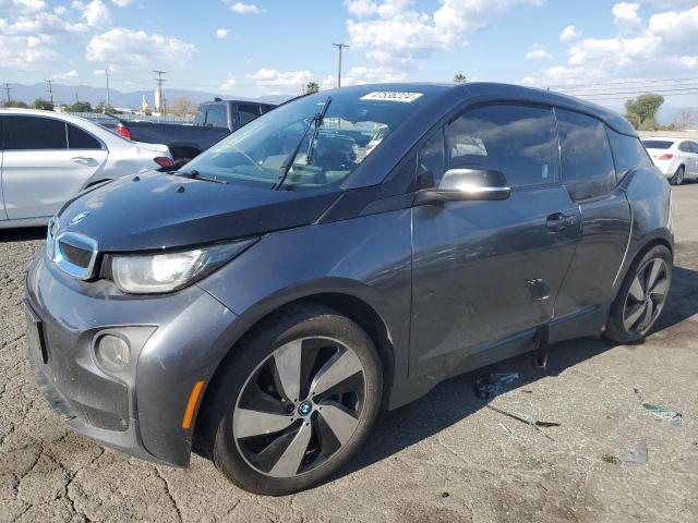 2016 BMW I3 REX, 