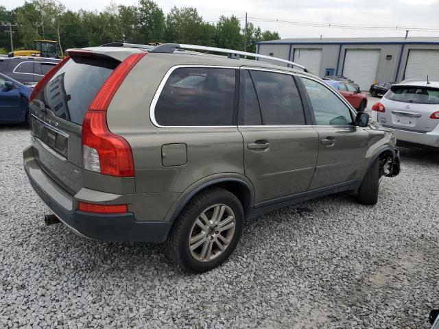 YV4952CZXB1591107 - 2011 VOLVO XC90 3.2 GREEN photo 3