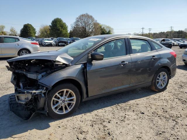 2018 FORD FOCUS SE, 