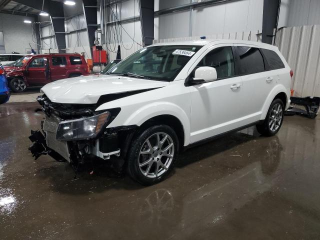 2019 DODGE JOURNEY GT, 