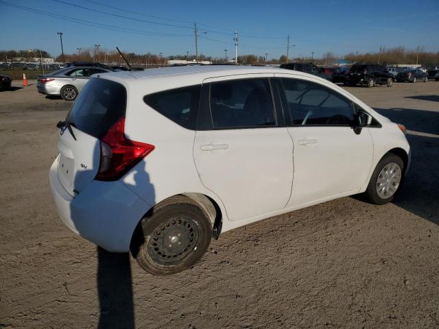 3N1CE2CP1GL360039 - 2016 NISSAN VERSA NOTE S WHITE photo 3