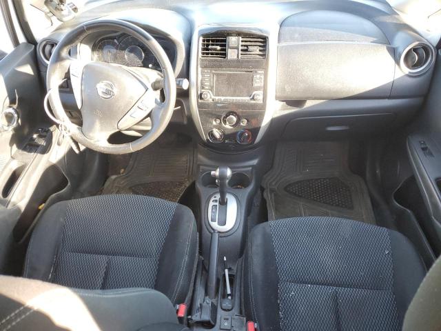 3N1CE2CP1GL360039 - 2016 NISSAN VERSA NOTE S WHITE photo 8