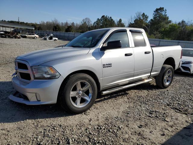 2014 RAM 1500 ST, 