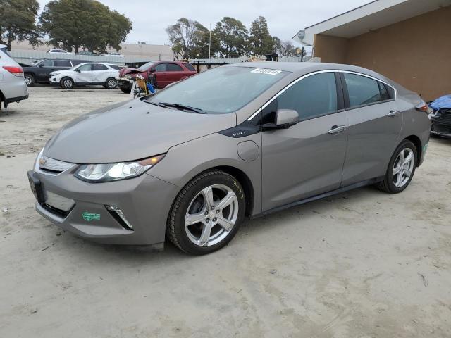 2017 CHEVROLET VOLT LT, 