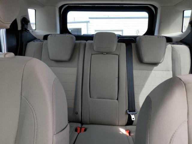 MAJ6S3FL3LC365871 - 2020 FORD ECOSPORT S Qara foto 10