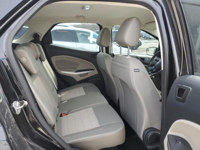 MAJ6S3FL3LC365871 - 2020 FORD ECOSPORT S Qara foto 11