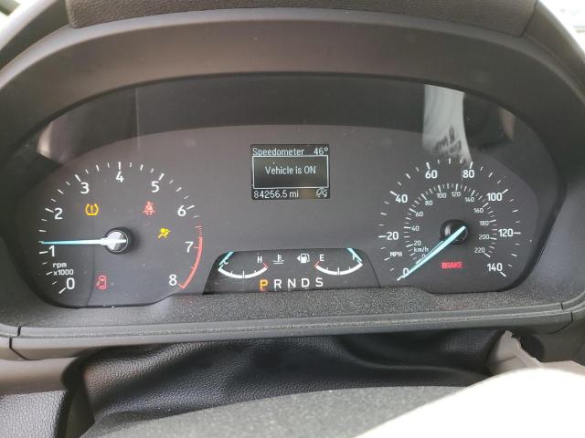 MAJ6S3FL3LC365871 - 2020 FORD ECOSPORT S Qara foto 9