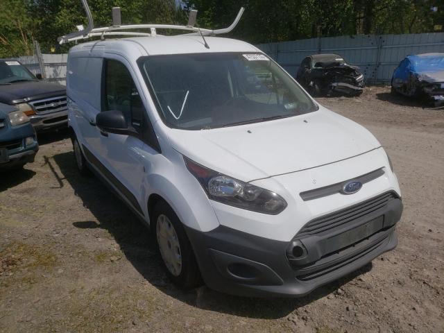 NM0LS7E74G1236416 - 2016 FORD TRANSIT CO XL WHITE photo 4