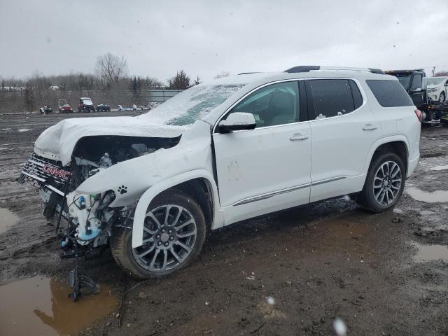 2020 GMC ACADIA DENALI, 