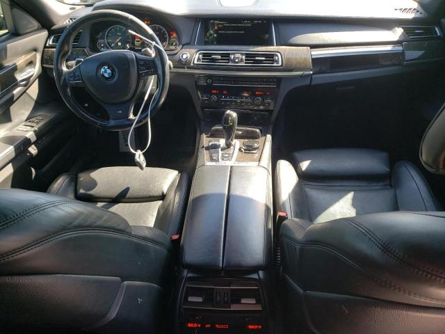 WBAYA8C52ED228097 - 2014 BMW 750 I GRAY photo 8