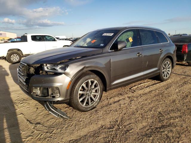 2019 AUDI Q7 PREMIUM, 