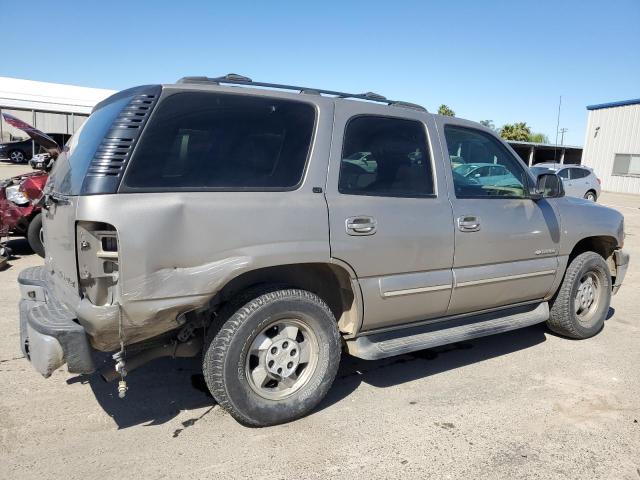 1GNEC13T73J306191 - 2003 CHEVROLET TAHOE C1500 GOLD photo 3