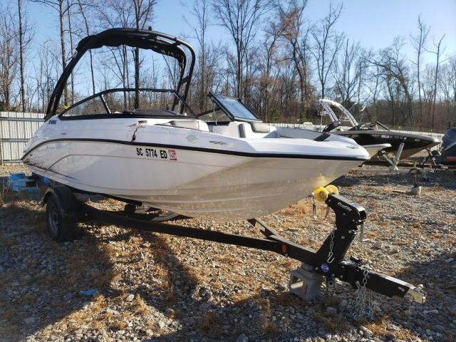 2023 YAMAHA BOAT, null