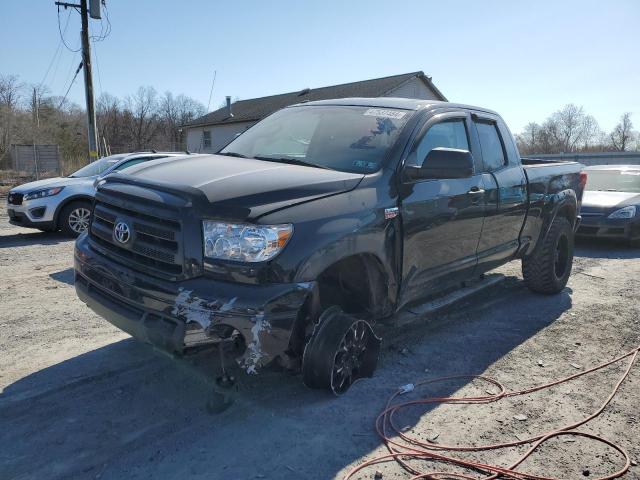 2010 TOYOTA TUNDRA DOUBLE CAB SR5, 