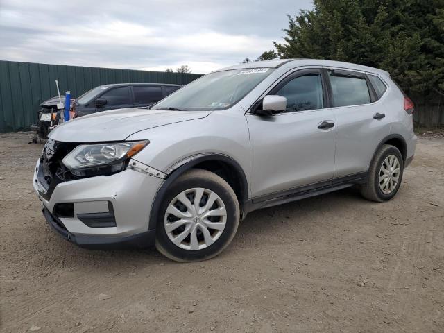 2017 NISSAN ROGUE SV, 