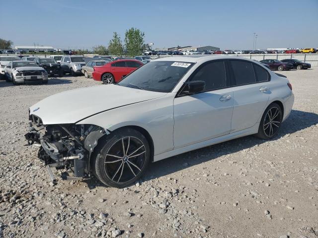 2019 BMW 330XI, 