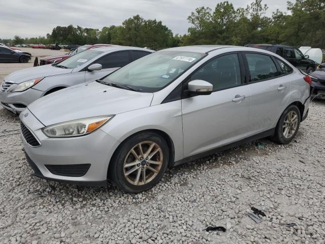 2016 FORD FOCUS SE, 