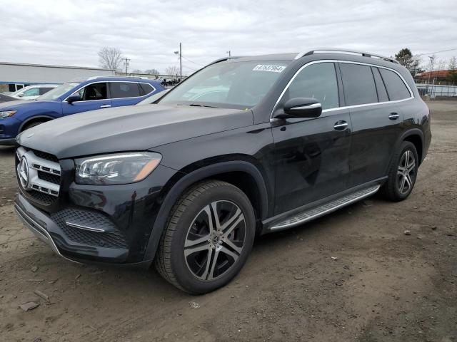 2020 MERCEDES-BENZ GLS 450 4MATIC, 