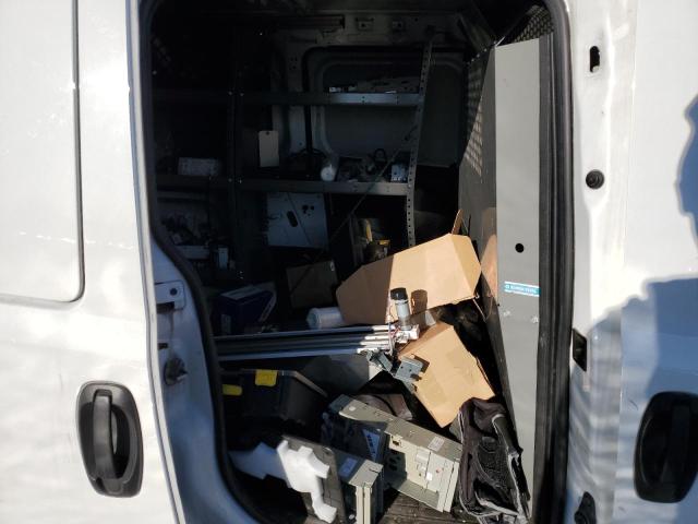 ZFBHRFAB7K6M93111 - 2019 RAM PROMASTER WHITE photo 11