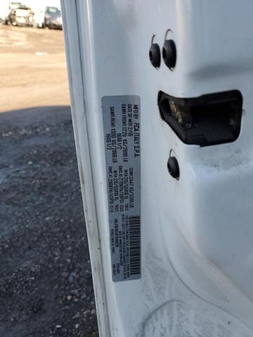 ZFBHRFAB7K6M93111 - 2019 RAM PROMASTER WHITE photo 13