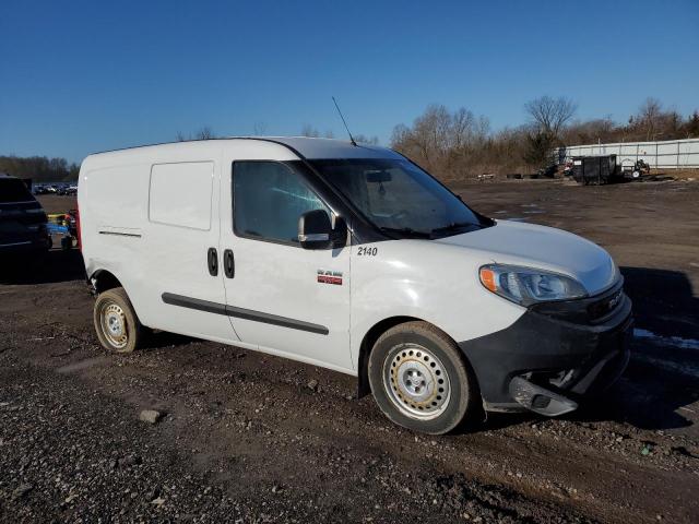 ZFBHRFAB7K6M93111 - 2019 RAM PROMASTER WHITE photo 4