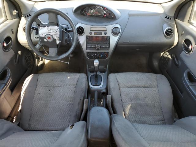 1G8AJ55F57Z116502 - 2007 SATURN ION LEVEL 2 თეთრი ფოტო 8