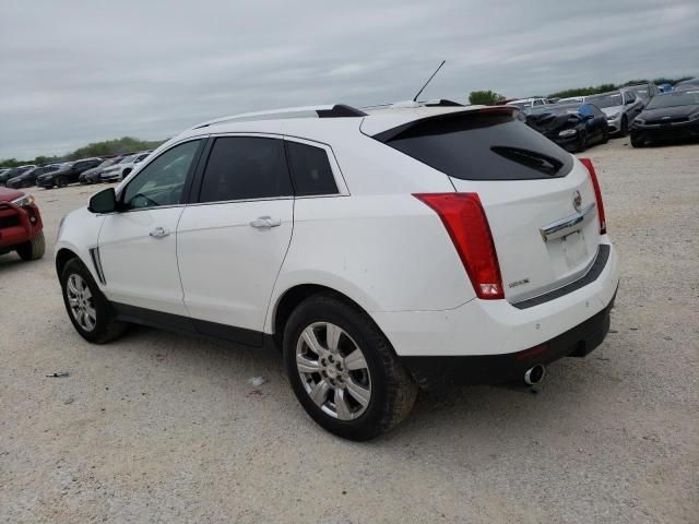 3GYFNBE31FS619146 - 2015 CADILLAC SRX LUXURY COLLECTION WHITE photo 2