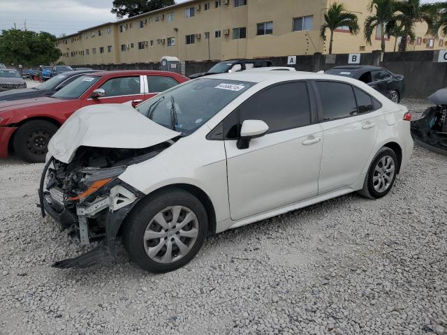 2020 TOYOTA COROLLA LE, 