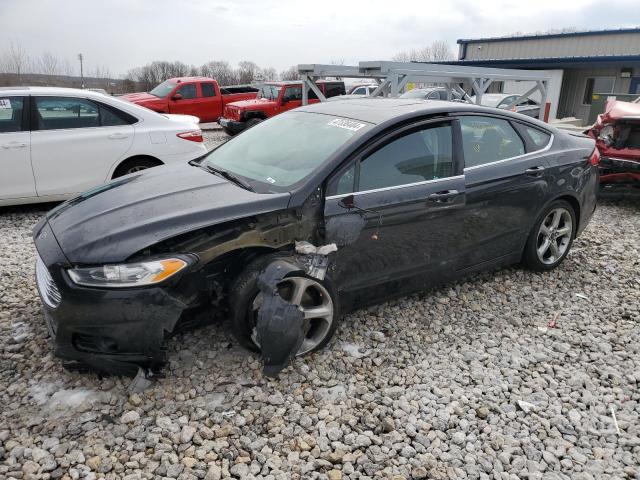 2015 FORD FUSION SE, 