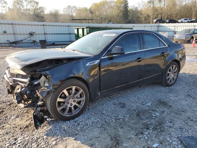 2008 CADILLAC CTS HI FEATURE V6, 