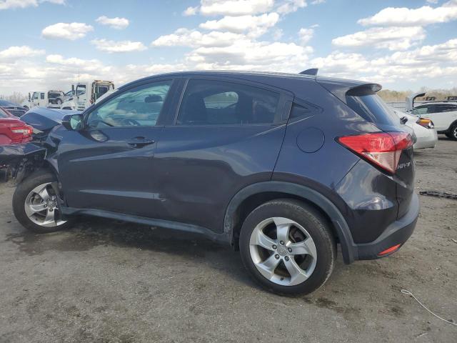 3CZRU5H55GM736927 - 2016 HONDA HR-V EX CHARCOAL photo 2