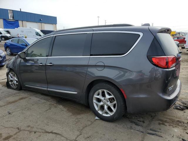 2C4RC1BG5HR552559 - 2017 CHRYSLER PACIFICA TOURING L Boz foto 2