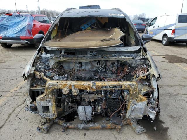 2C4RC1BG5HR552559 - 2017 CHRYSLER PACIFICA TOURING L Boz foto 5