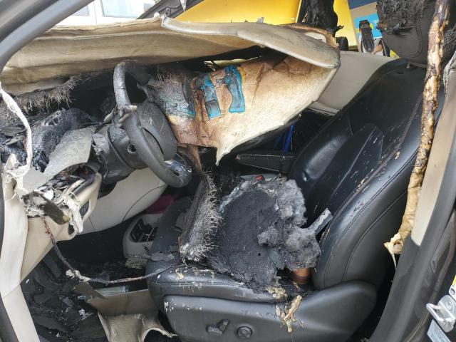 2C4RC1BG5HR552559 - 2017 CHRYSLER PACIFICA TOURING L Boz foto 7