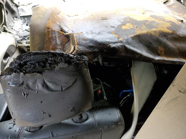 2C4RC1BG5HR552559 - 2017 CHRYSLER PACIFICA TOURING L Boz foto 8