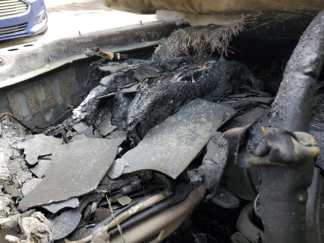 2C4RC1BG5HR552559 - 2017 CHRYSLER PACIFICA TOURING L Boz foto 9