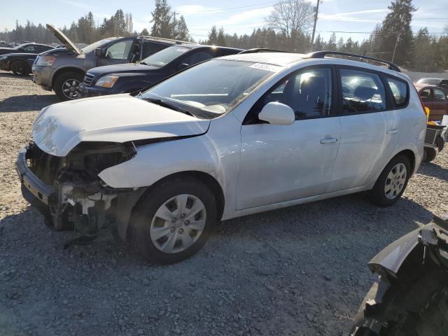 2010 HYUNDAI ELANTRA TO GLS, 