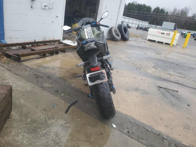 ML5EXER17RDAC0223 - 2024 KAWASAKI EX650 R 双色 照片 4