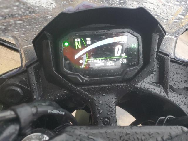 ML5EXER17RDAC0223 - 2024 KAWASAKI EX650 R 双色 照片 7