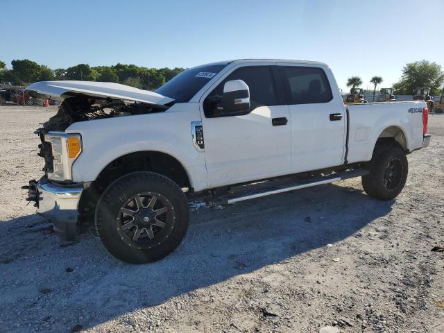 2017 FORD F250 SUPER DUTY, 