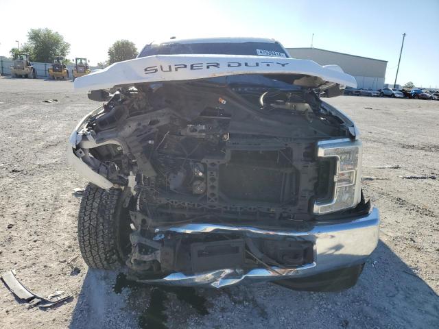 1FT7W2BT4HED27600 - 2017 FORD F250 SUPER DUTY WHITE photo 5